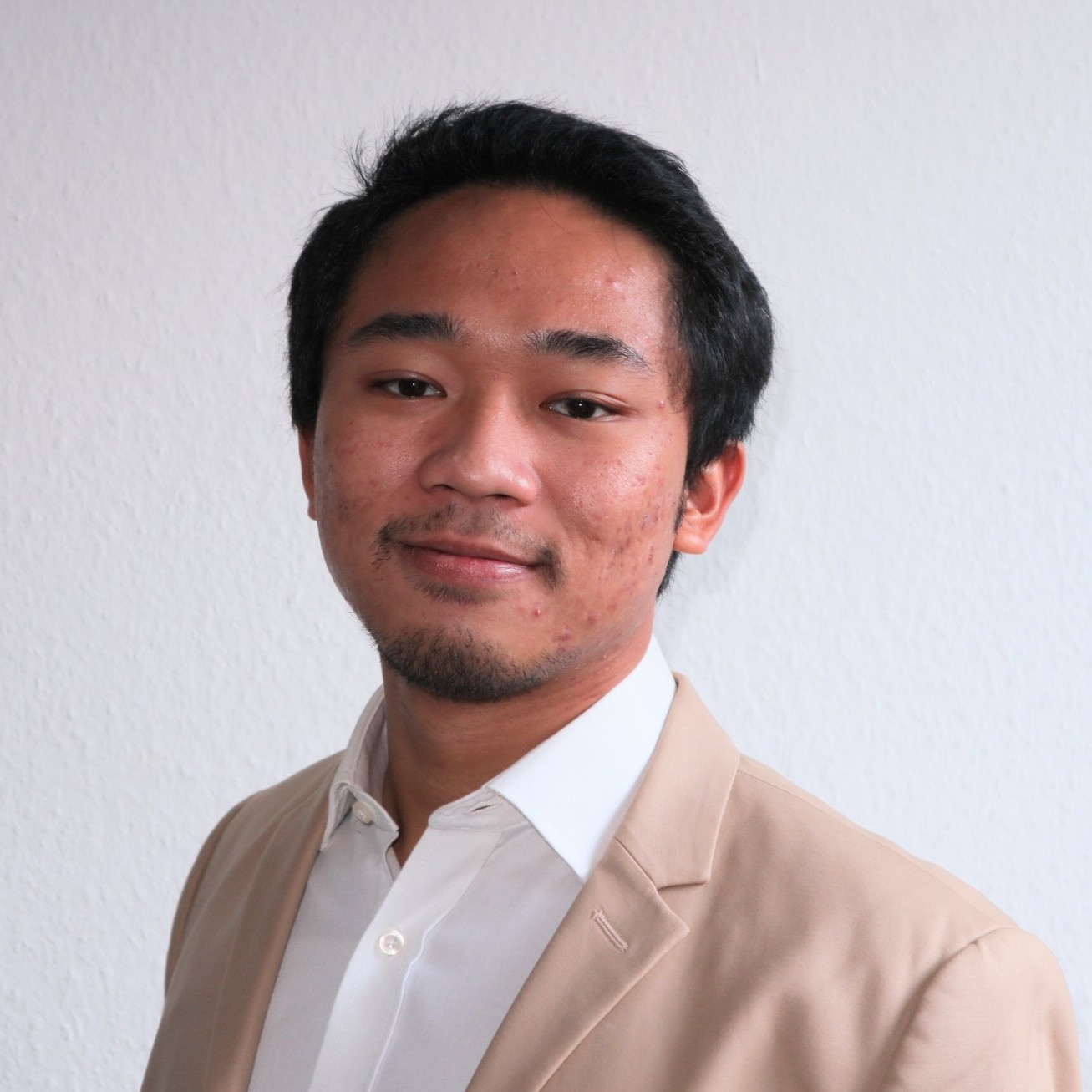 Aylwin Absalom Indra Gorgauli
