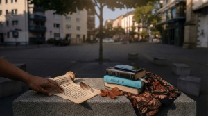 08.02.2026 Gottesdienst / Ibadah